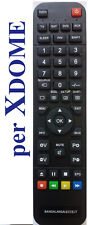 Telecomando per xdome usato  Lecce