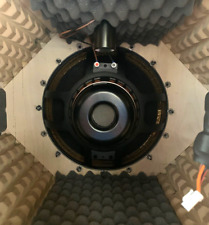 Subwoofer amplificato 1200w usato  Monteprandone