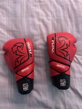 Boxing sparring kit for sale  BARGOED