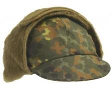Wintermütze flecktarn gebrauc gebraucht kaufen  Templin