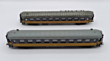 Trains voitures voyageurs d'occasion  Nice-