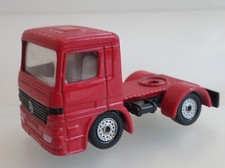 Mercedes zugmaschine rot gebraucht kaufen  Wuppertal