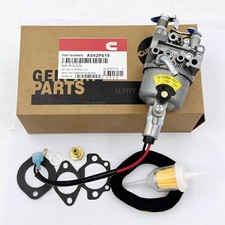 A042p619 carburetor fits d'occasion  Expédié en Belgium