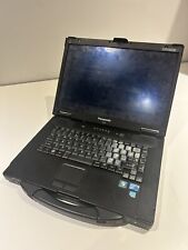 Panasonic toughbook laptop for sale  BANGOR