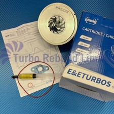 Ford Transit E&ETurbos Turbo CHRA Garrett GTD1444KVZ GTE1446KVZ 850840 850841, usado comprar usado  Enviando para Brazil