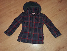 Mädchen softshell jacke gebraucht kaufen  Deutschland