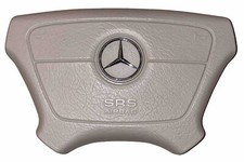 Airbag volante mercedes usato  Volvera