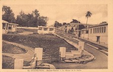 Guadeloupe basse terre d'occasion  Expédié en Belgium