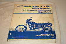 Vtg honda factory for sale  Jericho