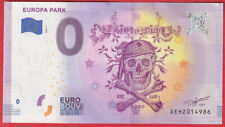 Rare billet 0euro d'occasion  Saint-Clair-du-Rhône