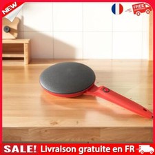 Crêpière électrique antiadh d'occasion  Expédié en France