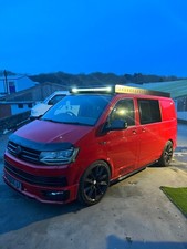Transporter factory t32 for sale  HAILSHAM