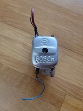 Bosch voltiage regulator for sale  Lodi