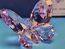 Swarovski crystal butterfly for sale  Buffalo