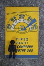 Ancien carnet entretien d'occasion  Nogent-sur-Vernisson