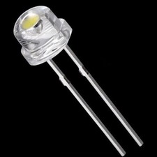 10x 5mm led for sale  MOTHERWELL