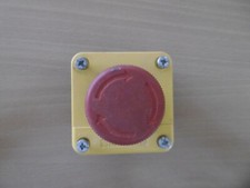 Telemecanique arret urgence d'occasion  Orthez