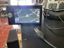 Pionner avic f700bt for sale  Modesto