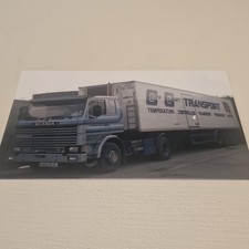 Geoff gilbert transport for sale  WARE