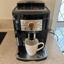 Longhi magnifica ecam for sale  LEEDS