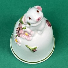 Bunny rabbit bell for sale  Athens