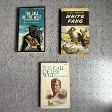 Jack london white for sale  Montgomery