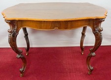 Salontisch louis philippe gebraucht kaufen  Aschersleben