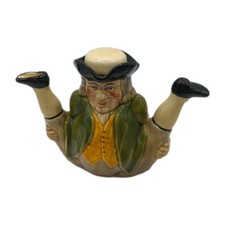 Vintage tony wood for sale  NOTTINGHAM