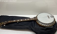 Vintage kay banjo for sale  Seattle