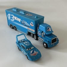 Disney cars dinoco for sale  CHESTER LE STREET
