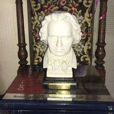 Büste ludwig beethoven gebraucht kaufen  Illerrieden