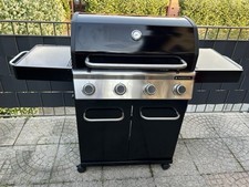 Barbecue gas con usato  Caronno Pertusella