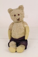 Teddybär brummbär steiff gebraucht kaufen  Untersiemau