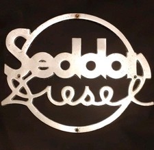Seddon. lorry grill for sale  HORSHAM