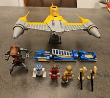 Lego starwars 7877 gebraucht kaufen  Nürtingen