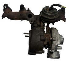 Turbolader 038145702n passat gebraucht kaufen  Bremen