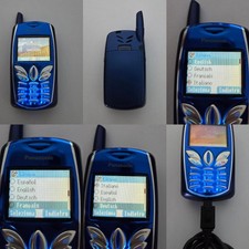 Cellulare mini panasonic usato Cellulare mini panasonic usato  Giugliano in Campania