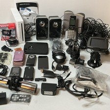 Lot vintage electronics for sale  Milford