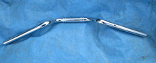 Manubrio cromato yamaha usato  Asti