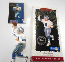 Troy aikman team for sale  Mission