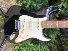 Vintage fender stratocaster gebraucht kaufen  Berlin