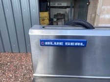 Blue seal solid for sale  MOFFAT
