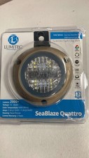 Lumitec seablaze quattro for sale  Orlando