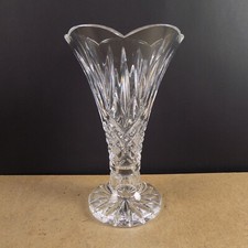 Waterford crystal flared for sale  Shipping to Ireland