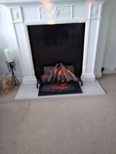 Dimplex silverton opti for sale  COLCHESTER