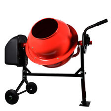 Betoniera 70l 275w usato  Nola
