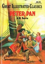 Peter Pan by Barrie, James Matthew, usado comprar usado  Enviando para Brazil
