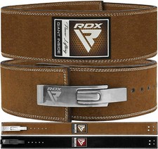 Gewichthebergürtel rdx bodybu gebraucht kaufen  Mühlheim