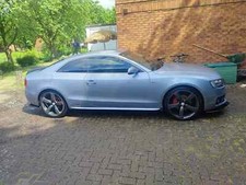 Audi 2.7tdi 3.0tdi for sale  LONDON