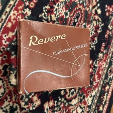 Vintage curve matic for sale  Stanwood